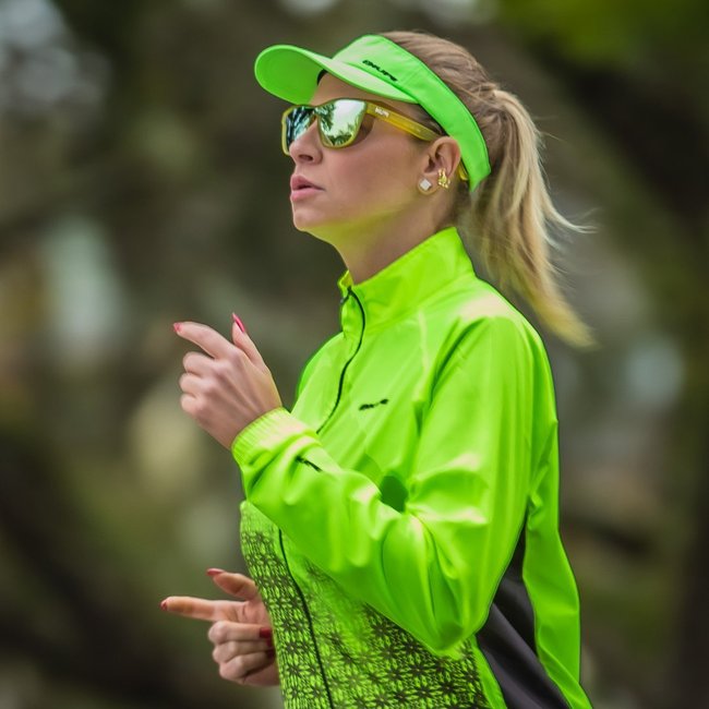 Kit Corrida Neon HUPI