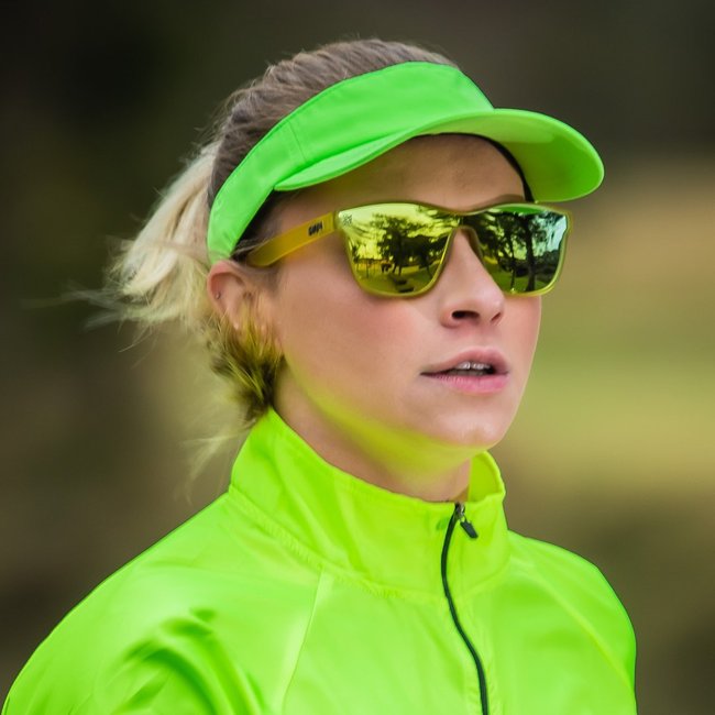 Kit Corrida Neon HUPI