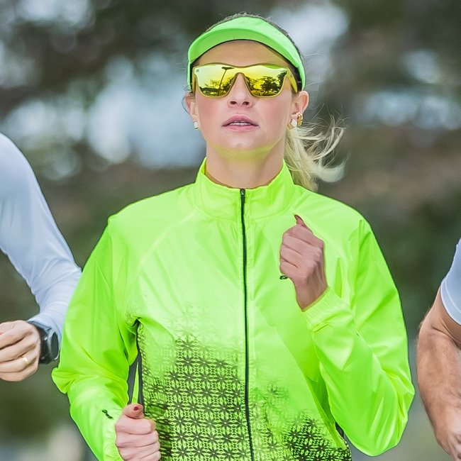 Kit Corrida Neon HUPI