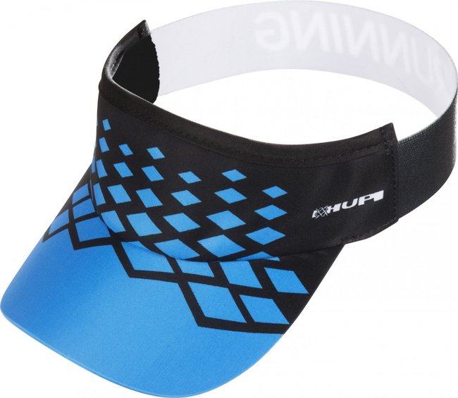 Kit Corrida Viseira e Bandana - Veneza