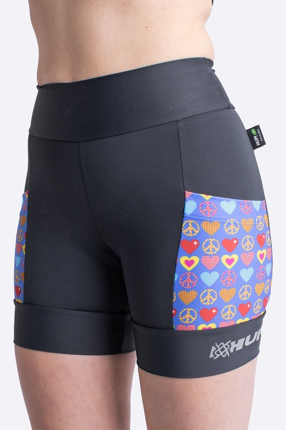 Kit HUPI 1 Bermuda 1 Óculos 1 Meia