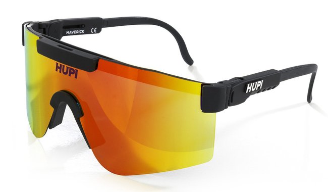 Kit HUPI 1 Bermuda 1 Óculos 1 Meia