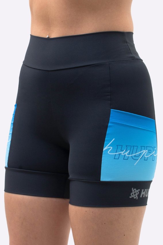 Kit HUPI 1 Bermuda 1 Óculos 1 Meia