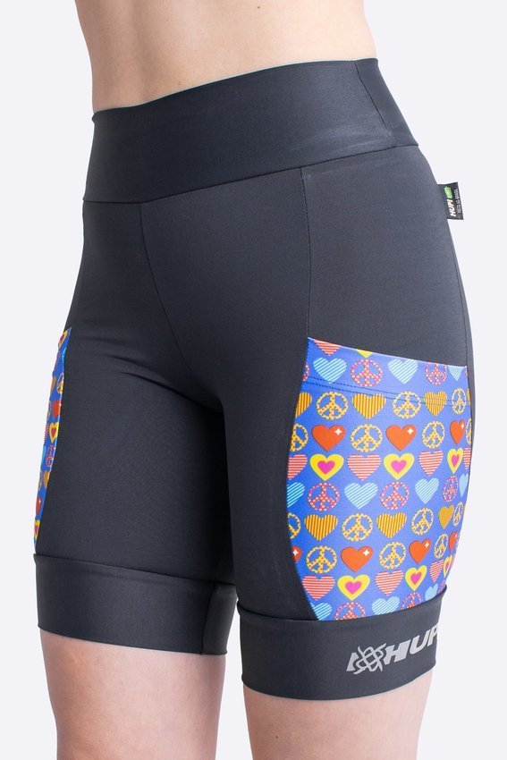 Kit HUPI 1 Bermuda 2 Meias
