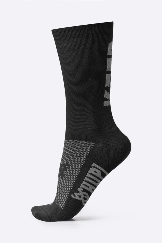 Kit HUPI 2 Meias 1 Bermuda