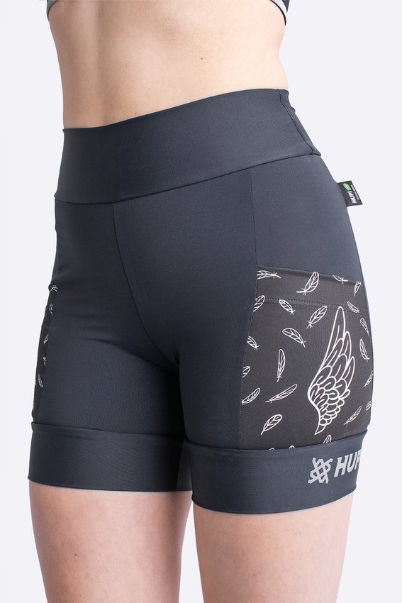 Kit HUPI 2 Meias 1 Bermuda