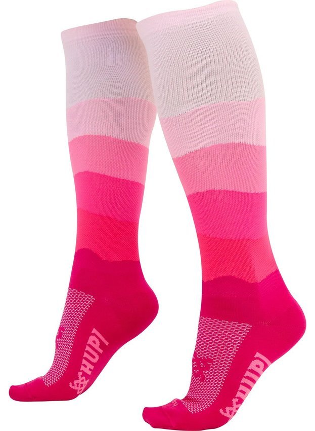 Kit HUPI 2 Meias 1 Bermuda