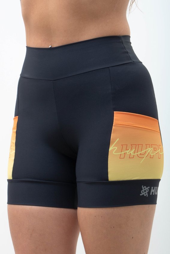 Kit HUPI 2 Meias 1 Bermuda