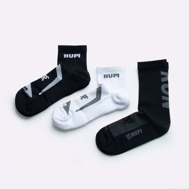 Kit HUPI 3 Meias