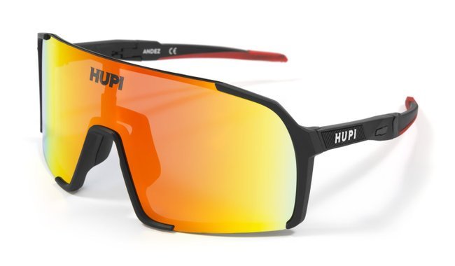 Kit HUPI Bermuda Óculos Meia