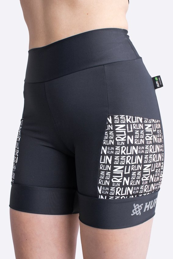 Kit HUPI Meias e Bermuda