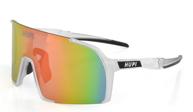 Kit HUPI Óculos Bermuda Meia