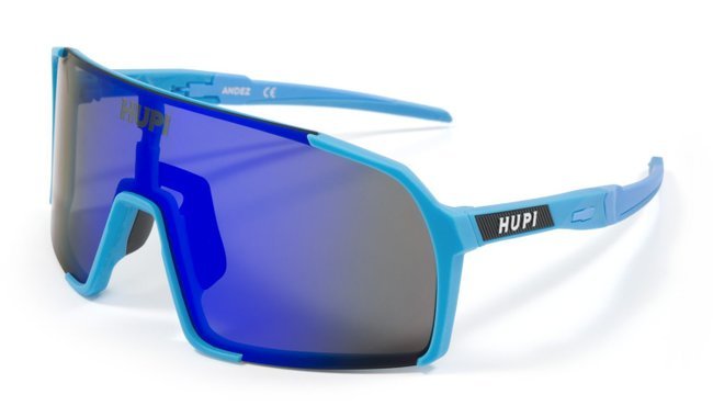 Kit HUPI Óculos Bermuda Meia