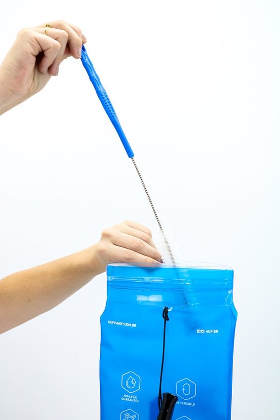 Kit Limpeza para Refil de Hidratação HUPI
