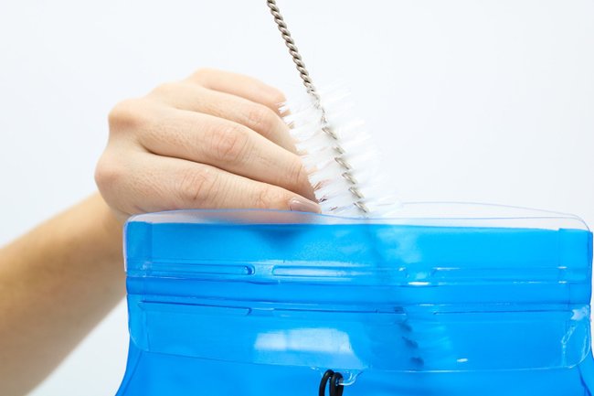 Kit Limpeza para Refil de Hidratação HUPI