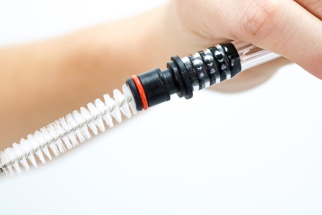 Kit Limpeza para Refil de Hidratação HUPI