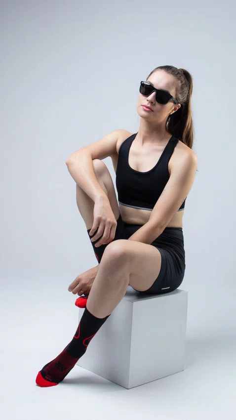Kit Meias Asas 1 - HUPI