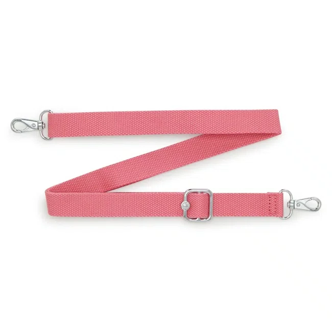 Lancheira Kipling New Kichirou Rosa