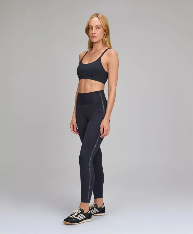 Legging Elástico Preto Legging Elástico Preto