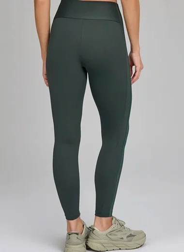 Legging Elástico Verde