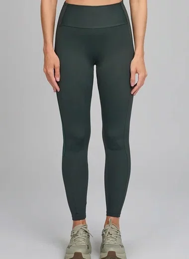 Legging Elástico Verde