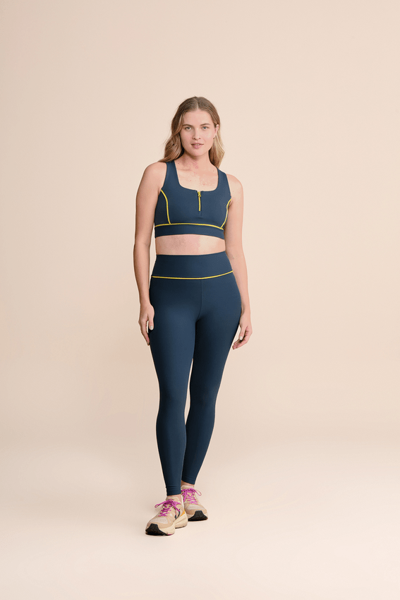 Legging Filete Active