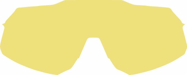 Lente Extra Angliru Amarelo