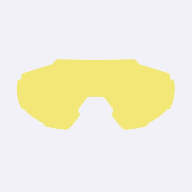 Lente Extra Aspen Amarelo