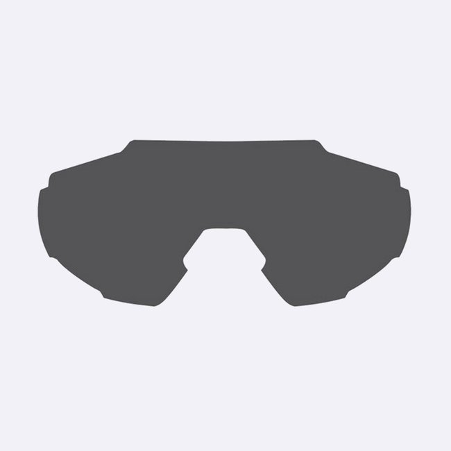 Lente Extra Aspen Preto