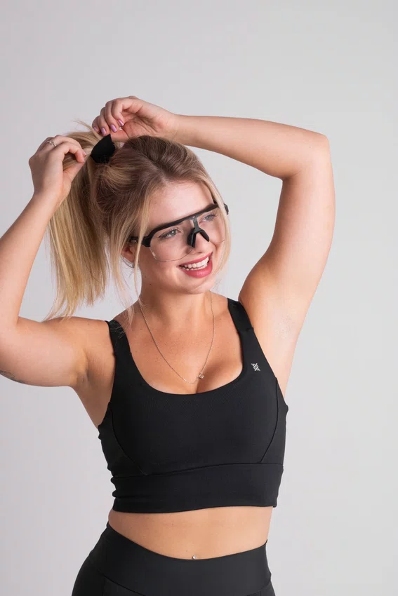 Lente Extra Huez Fotocromática