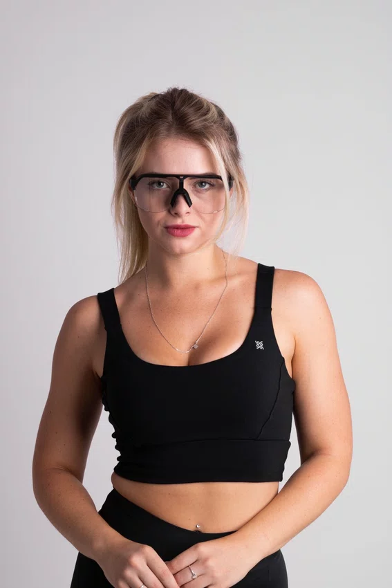 Lente Extra Huez Fotocromática