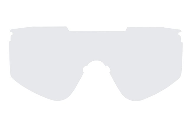 Lente Extra Maverick Transparente