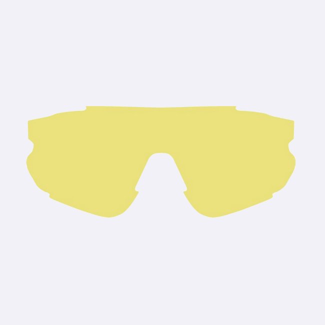 Lente Extra - Óculos de Sol   Bornio Amarelo