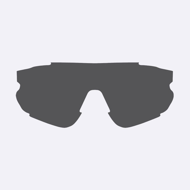 Lente Extra - Óculos de Sol   Bornio Preto