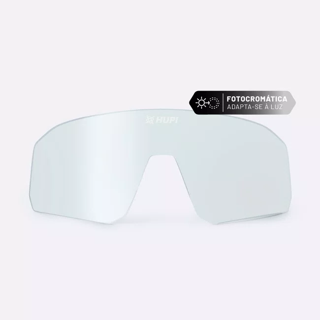 Lente Extra para Óculos Edge Fotocromática
