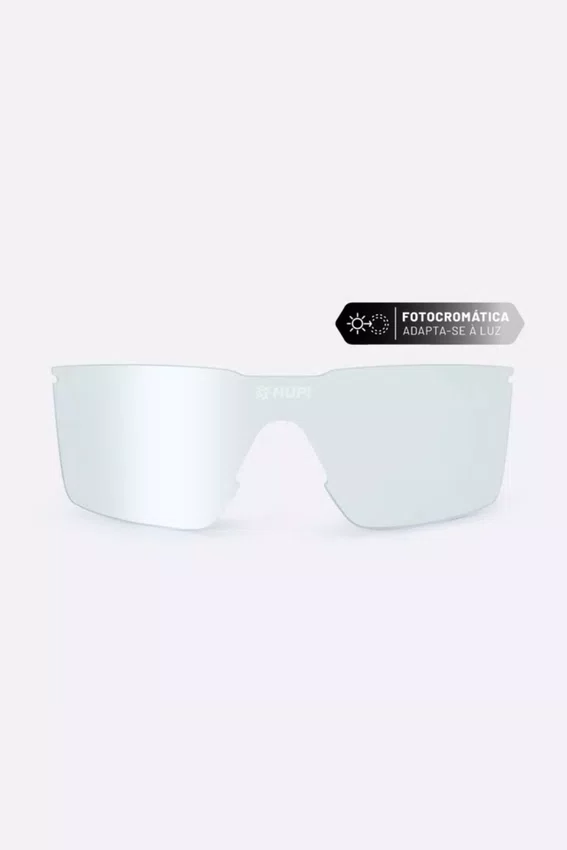Lente Extra para Óculos Nitro Fotocromática