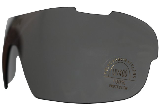 Lente Extra Preto Pacer