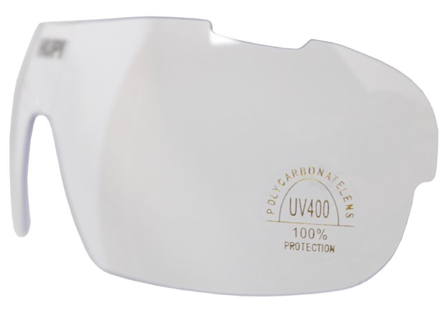 Lente Extra Transparente Pacer