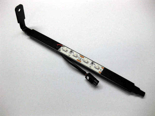 Luz LED Avulsa para RoadBook RB750 Rally F2R