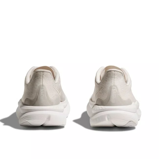 Tênis HOKA Mach 6 Feminino Branco