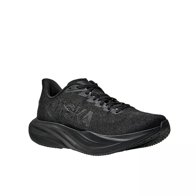 Tênis HOKA Mach 7 Masculino Preto