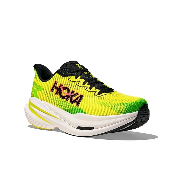 Tênis HOKA Mach X 3 Masculino Verde