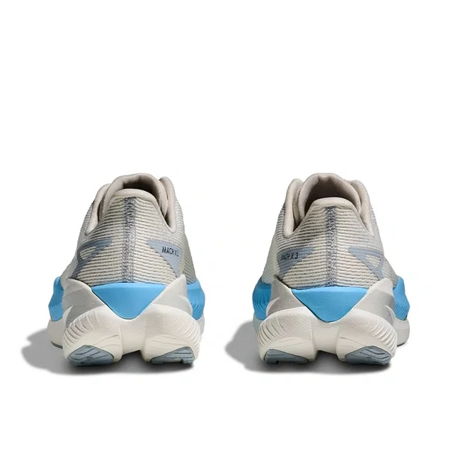 Tênis HOKA Mach X 3 Feminino Branco