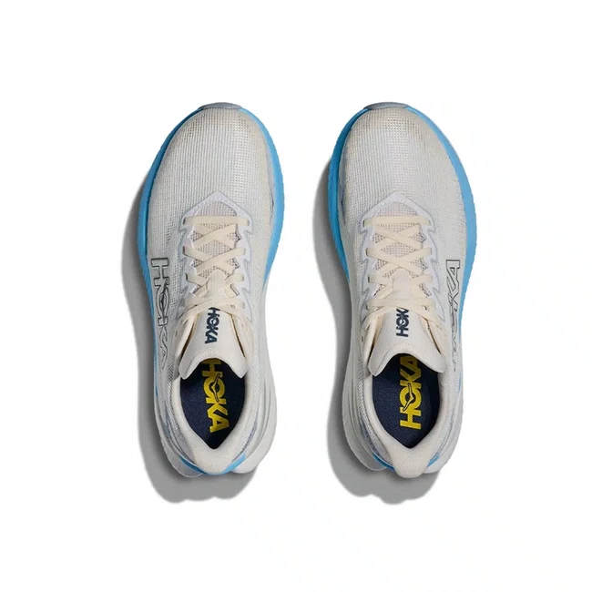 Tênis HOKA Mach X 3 Feminino Branco
