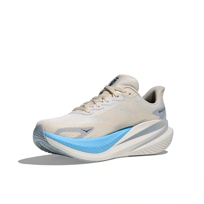 Tênis HOKA Mach X 3 Feminino Branco