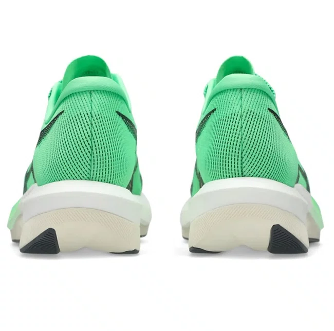 Tênis ASICS Magic Speed 5 Masculino Verde