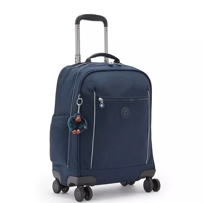 Mala Kipling Mese Azul