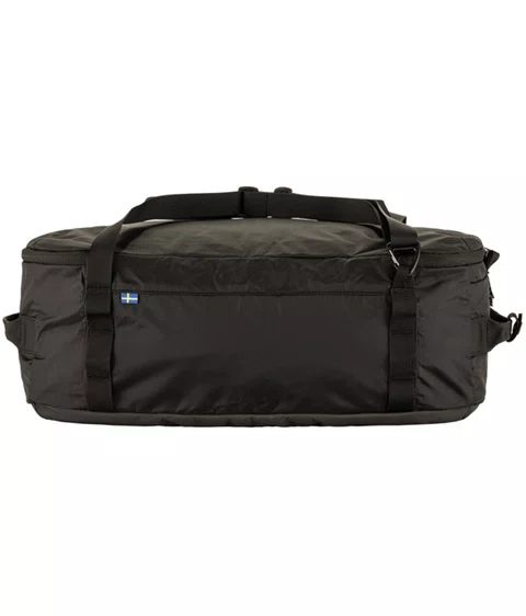 Bolsa Duffel Fjällräven High Coast 22 Preta