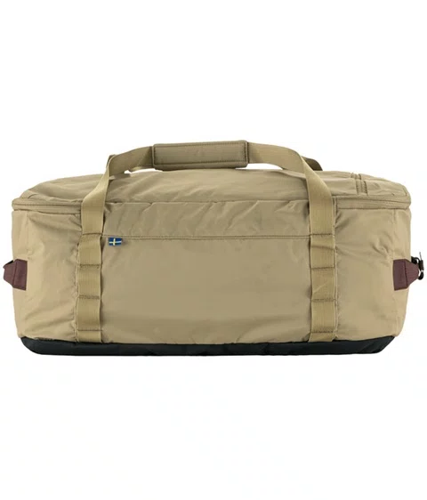Bolsa High Coast Duffel 36 Bege