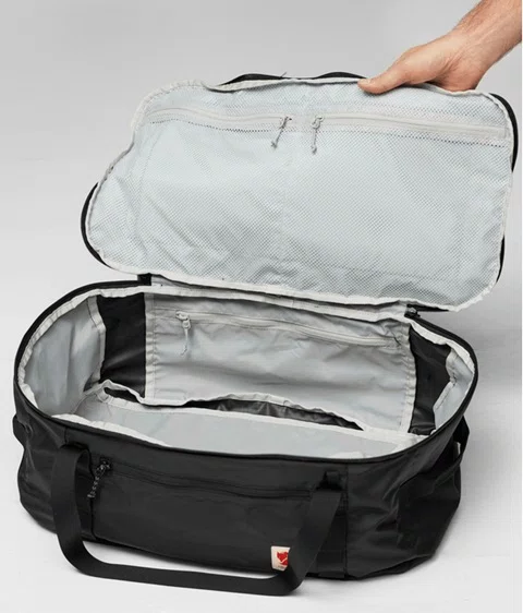 Bolsa High Coast Duffel 36 Preta